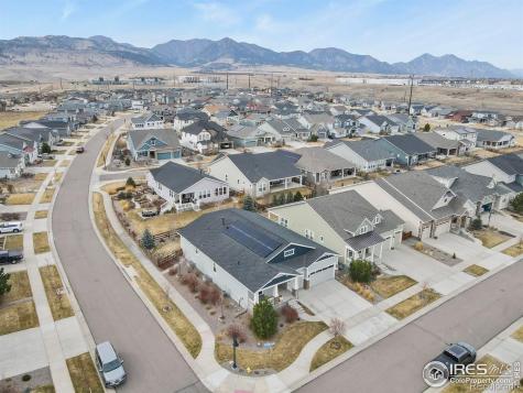 8731 Culebra Court Arvada CO 80007