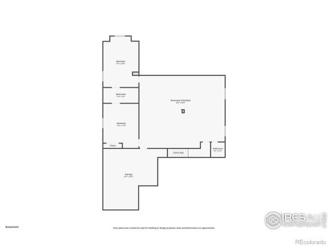 8731 Culebra Court Arvada CO 80007