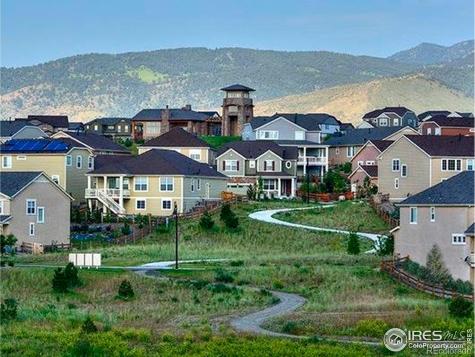 8731 Culebra Court Arvada CO 80007