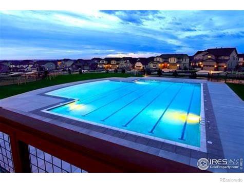 8731 Culebra Court Arvada CO 80007