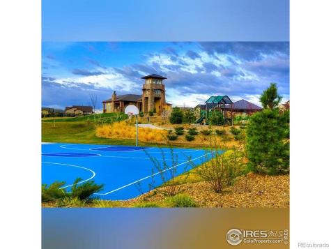 8731 Culebra Court Arvada CO 80007