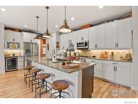 8731 Culebra Court Arvada CO 80007