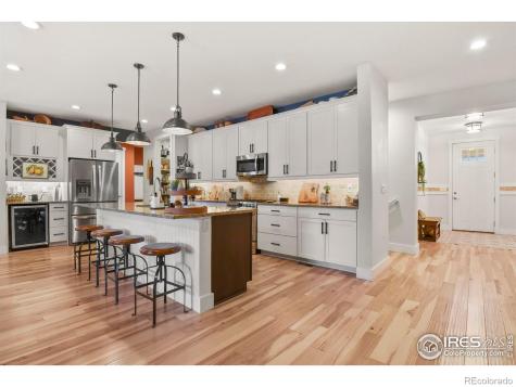 8731 Culebra Court Arvada CO 80007