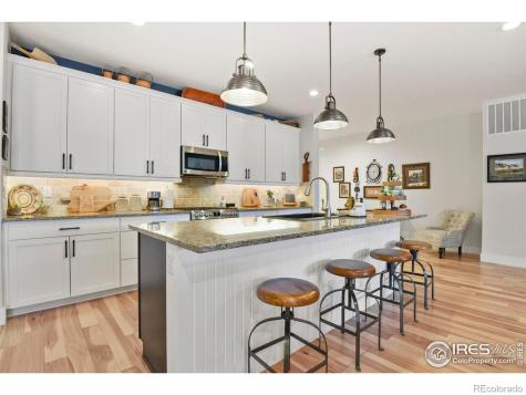 8731 Culebra Court Arvada CO 80007