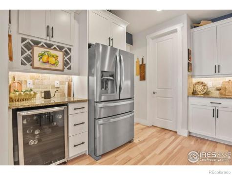 8731 Culebra Court Arvada CO 80007