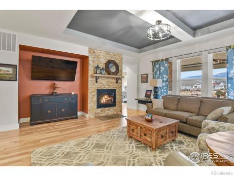 8731 Culebra Court Arvada CO 80007