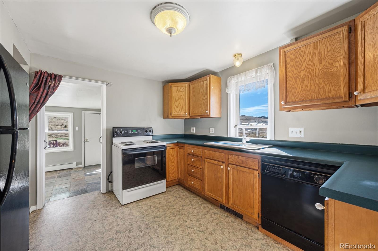 310 E Whiting Avenue Cripple Creek CO 80813