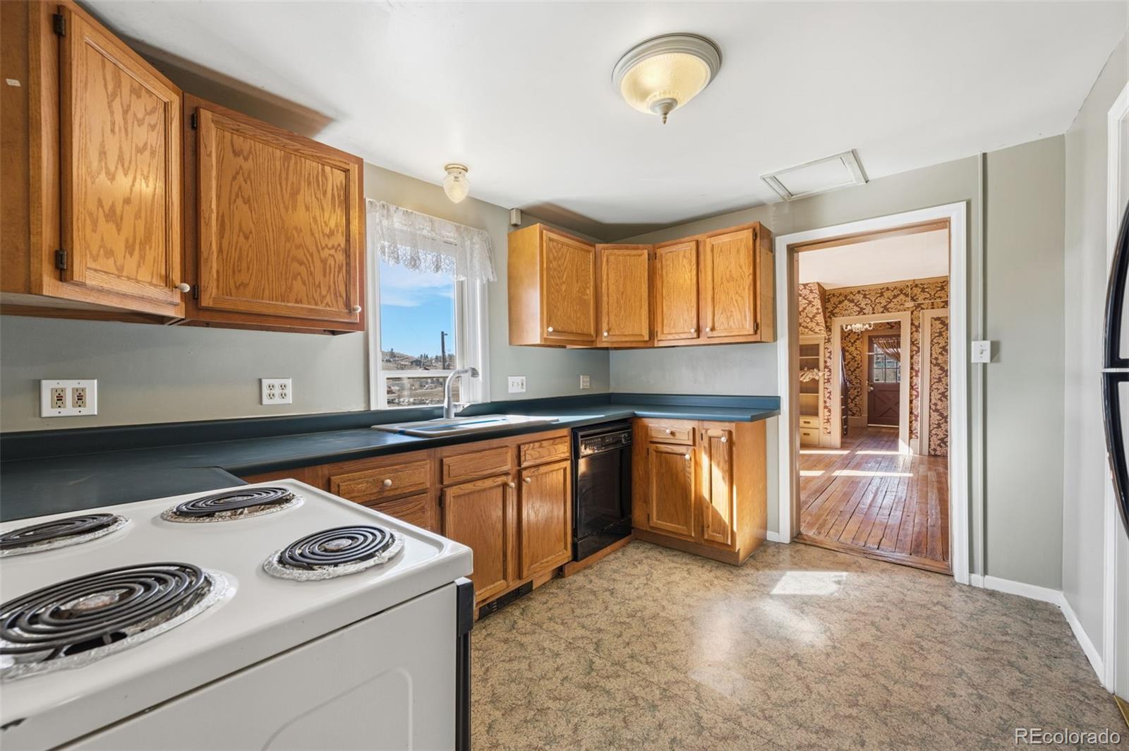 310 E Whiting Avenue Cripple Creek CO 80813