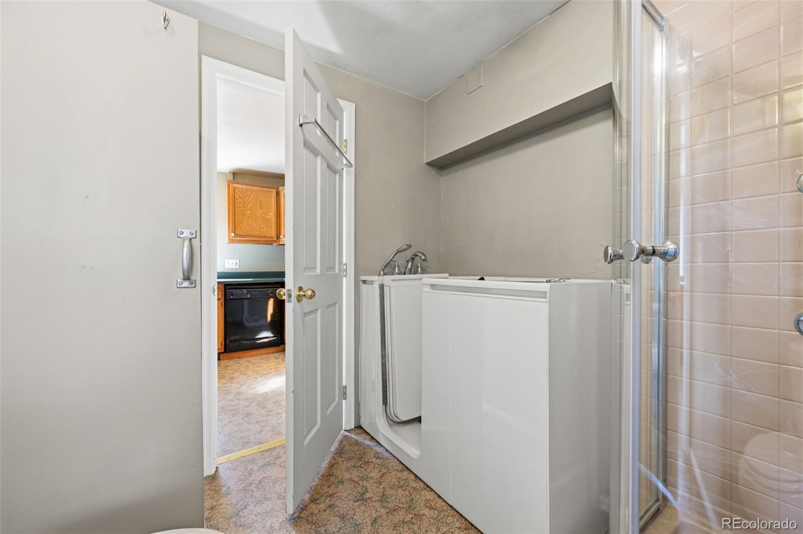 310 E Whiting Avenue Cripple Creek CO 80813