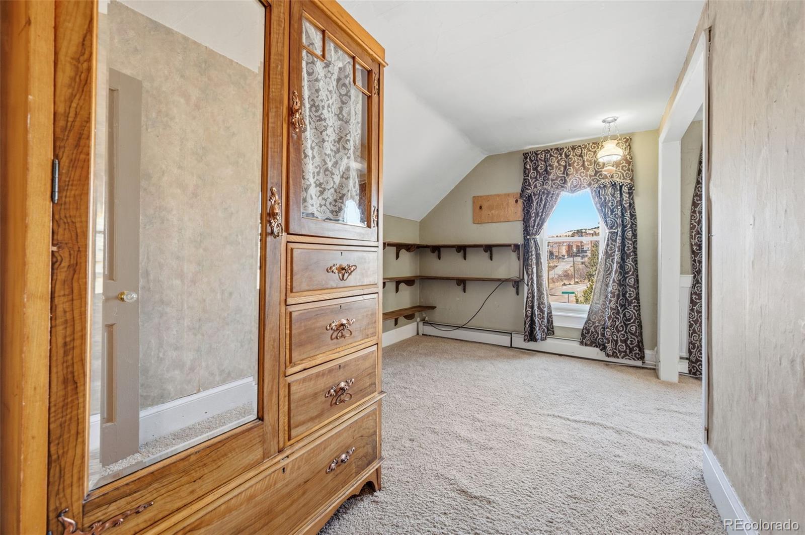 310 E Whiting Avenue Cripple Creek CO 80813
