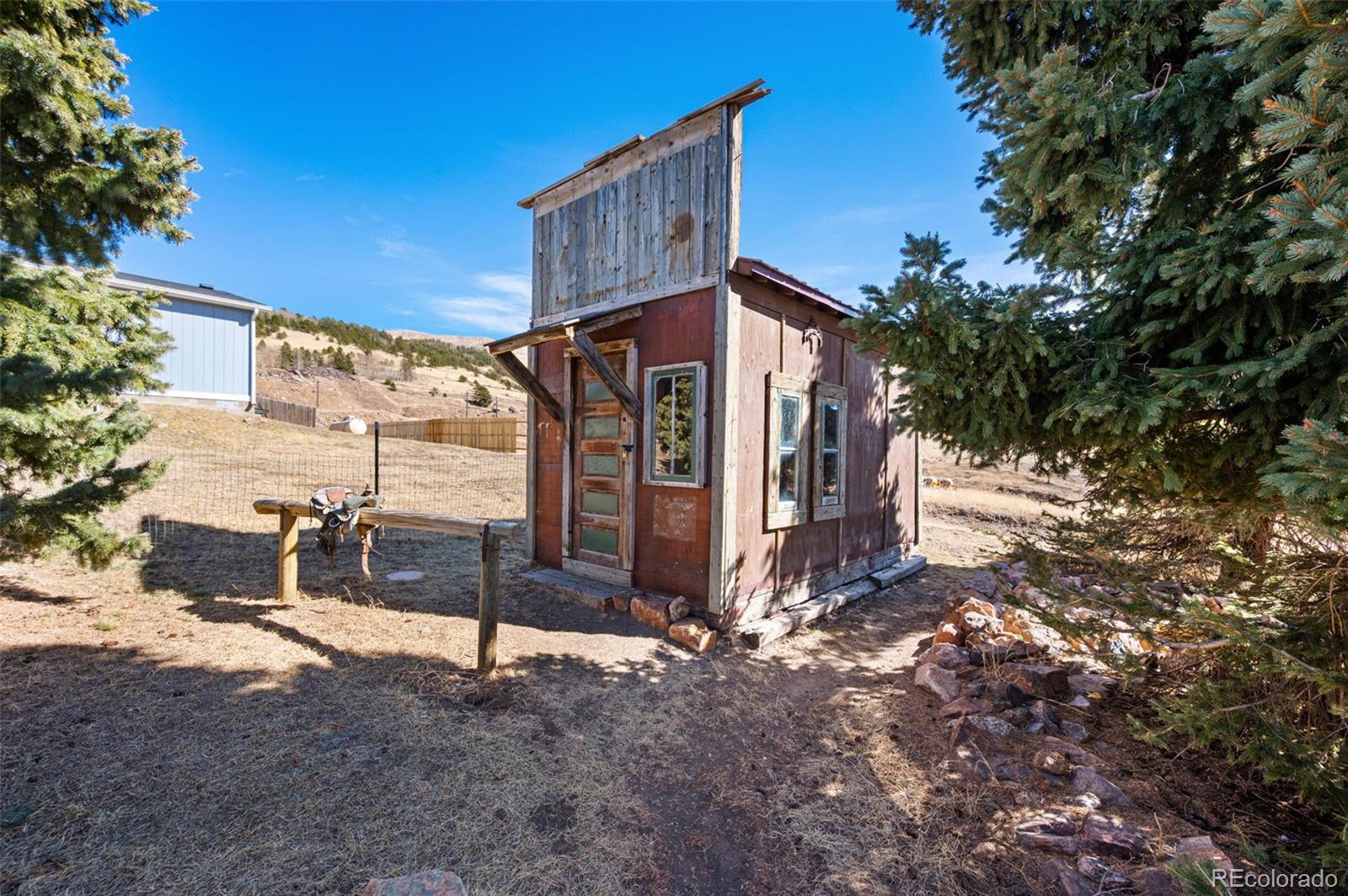 310 E Whiting Avenue Cripple Creek CO 80813