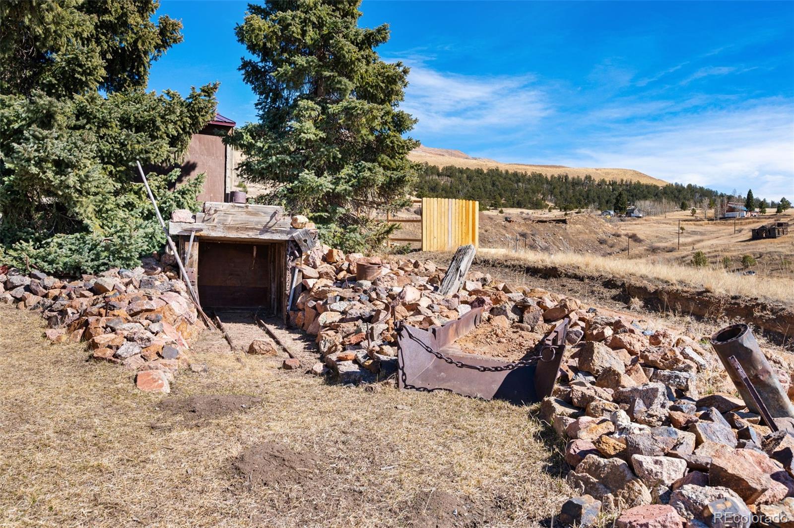 310 E Whiting Avenue Cripple Creek CO 80813