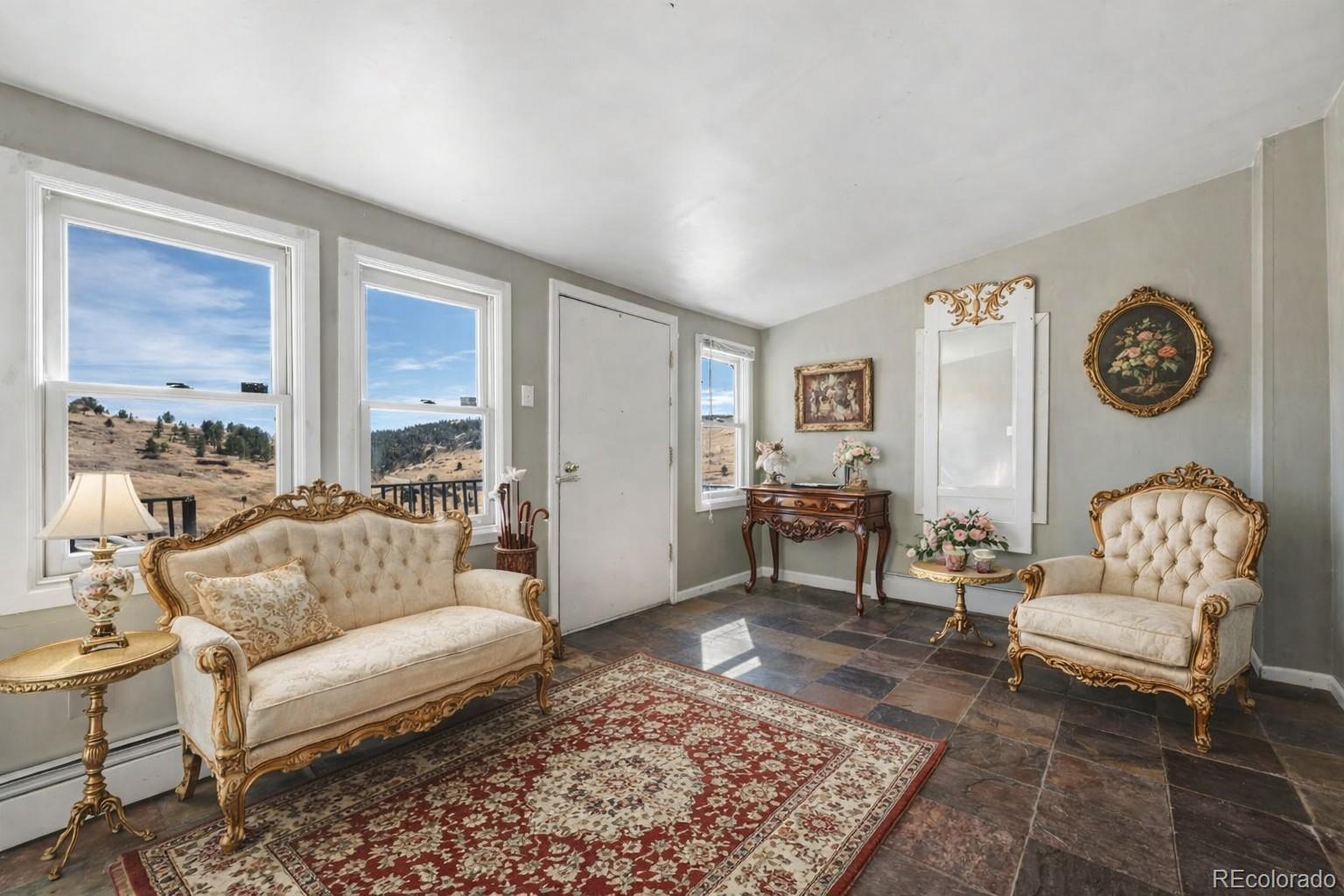310 E Whiting Avenue Cripple Creek CO 80813
