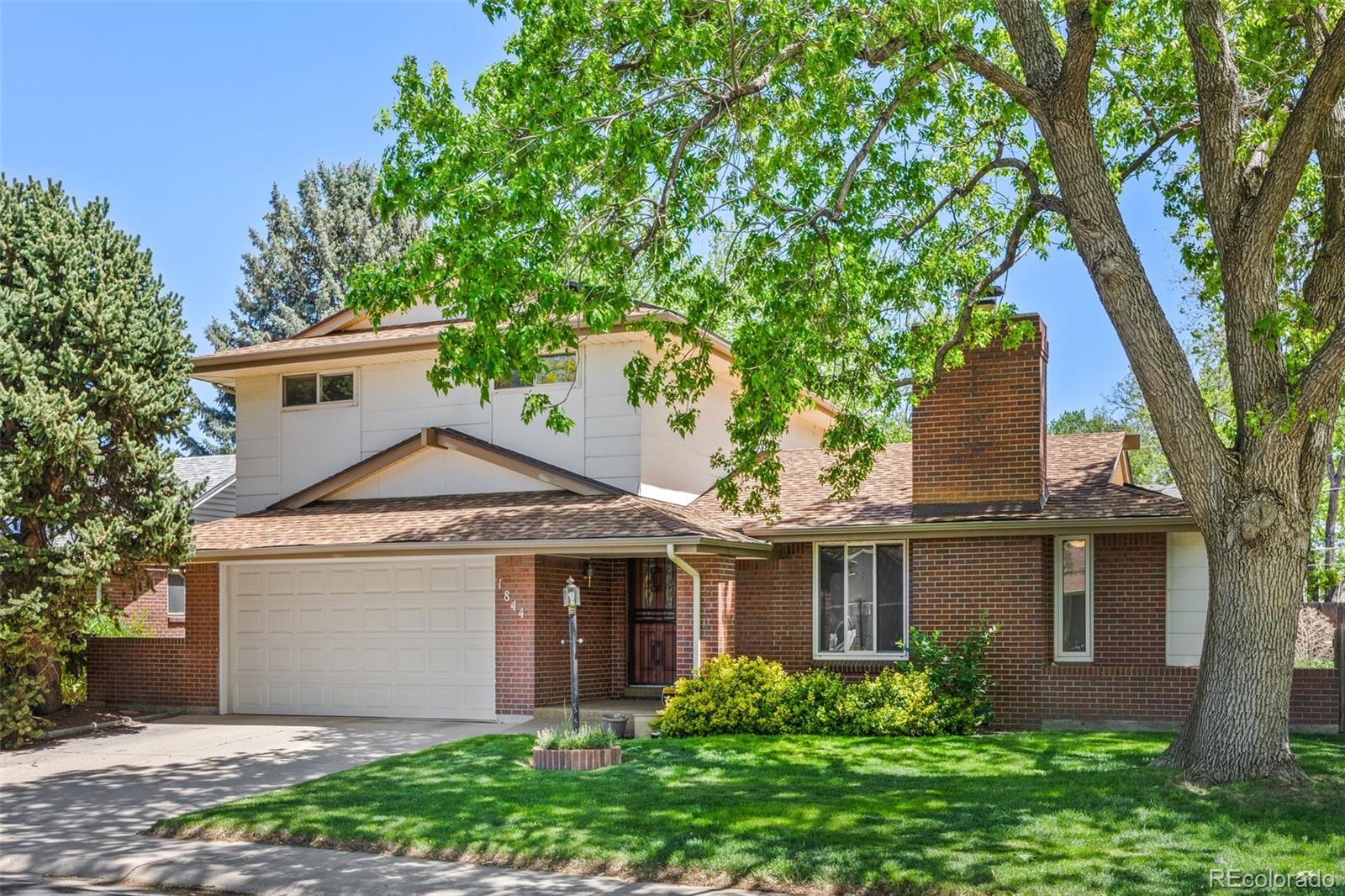 1844 S Pontiac Way Denver CO 80224