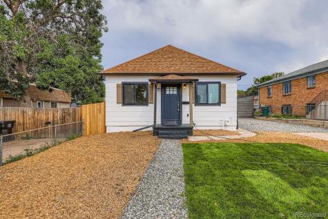 1450 Joliet Street Aurora CO 80010