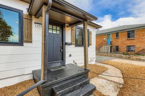 1450 Joliet Street Aurora CO 80010