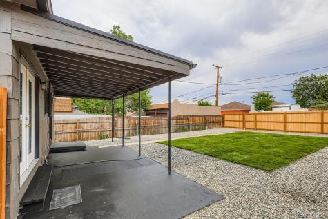 1450 Joliet Street Aurora CO 80010