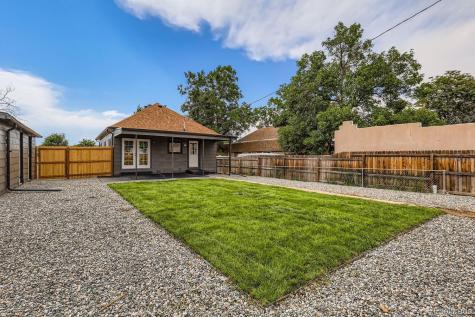 1450 Joliet Street Aurora CO 80010