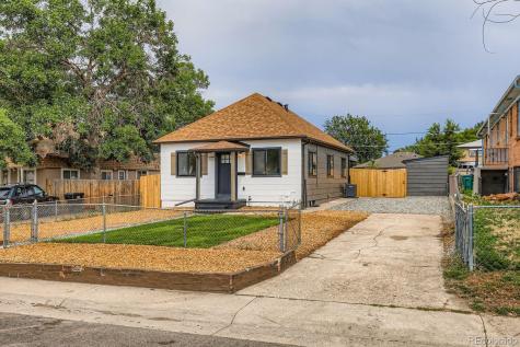 1450 Joliet Street Aurora CO 80010