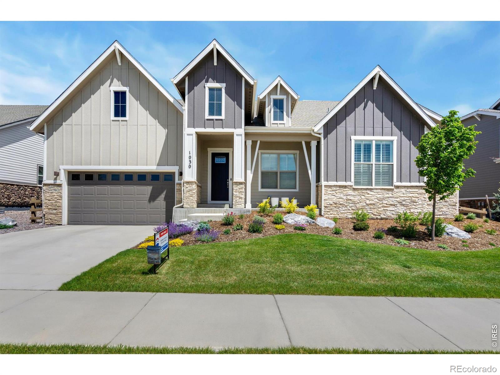 1030 Larimer Ridge Parkway Timnath CO 80547