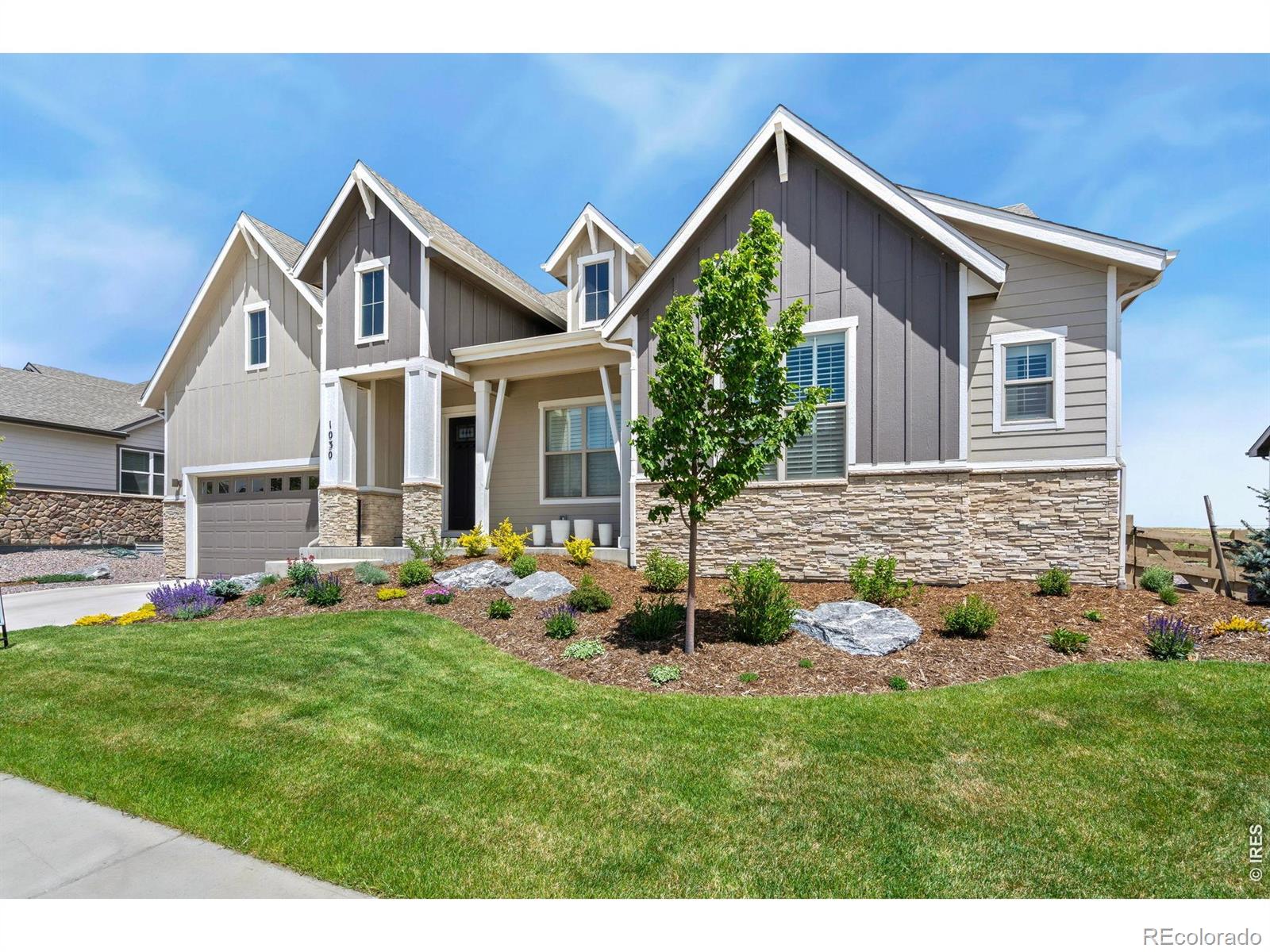 1030 Larimer Ridge Parkway Timnath CO 80547