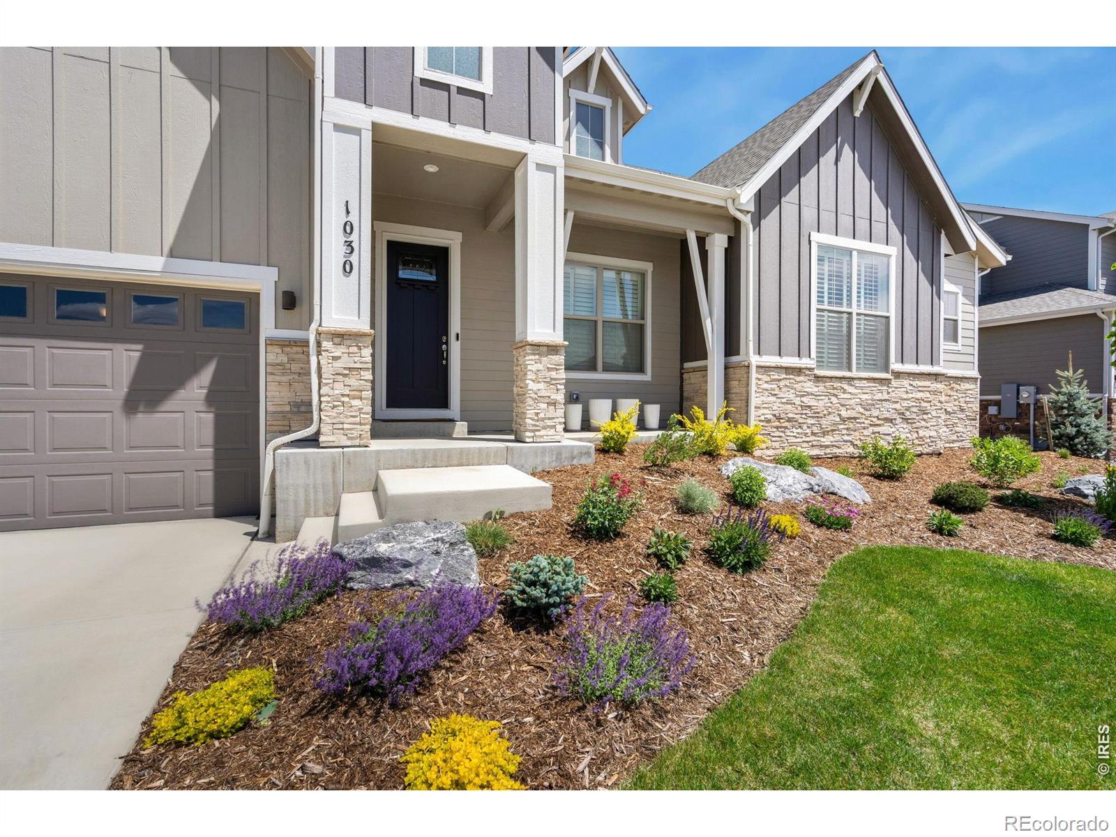 1030 Larimer Ridge Parkway Timnath CO 80547