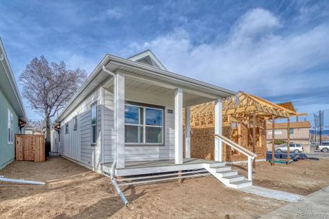 845 W First Street Salida CO 81201