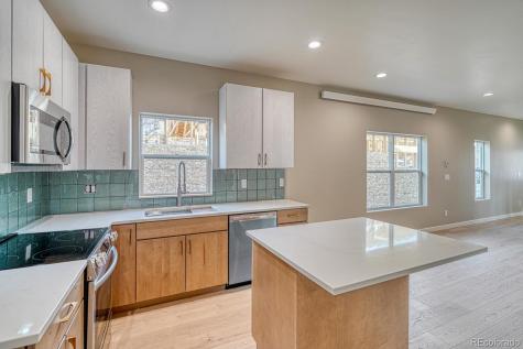 845 W First Street Salida CO 81201