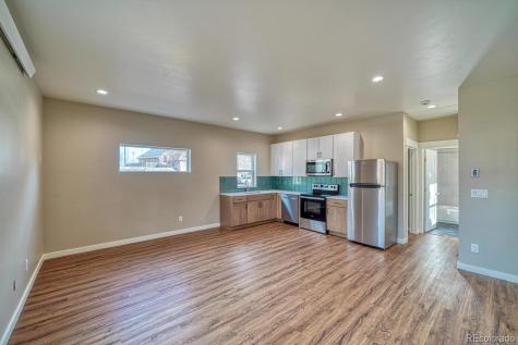 845 W First Street Salida CO 81201