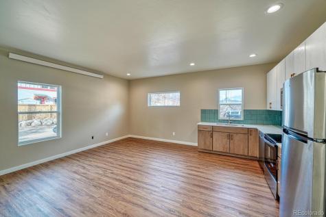845 W First Street Salida CO 81201