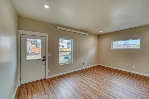 845 W First Street Salida CO 81201