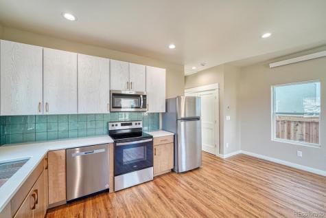 845 W First Street Salida CO 81201