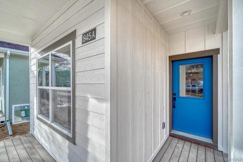 845 W First Street Salida CO 81201