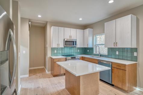 845 W First Street Salida CO 81201