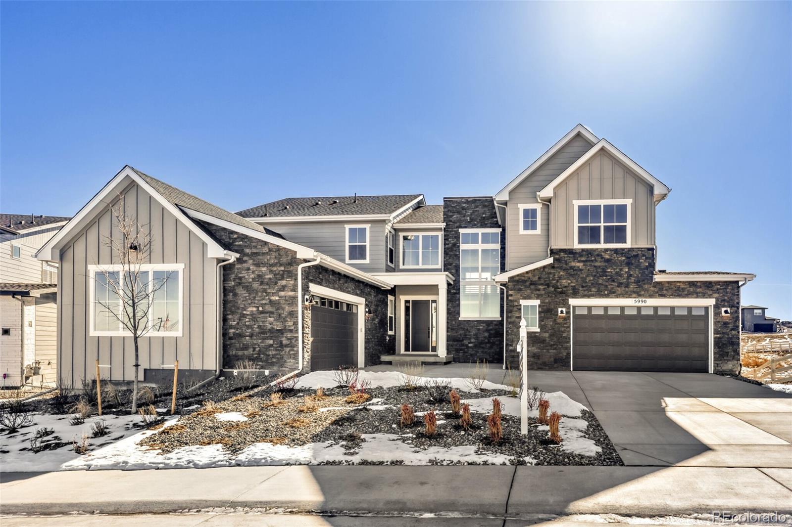 5990 Hickory Oaks Trail Castle Rock CO 80104
