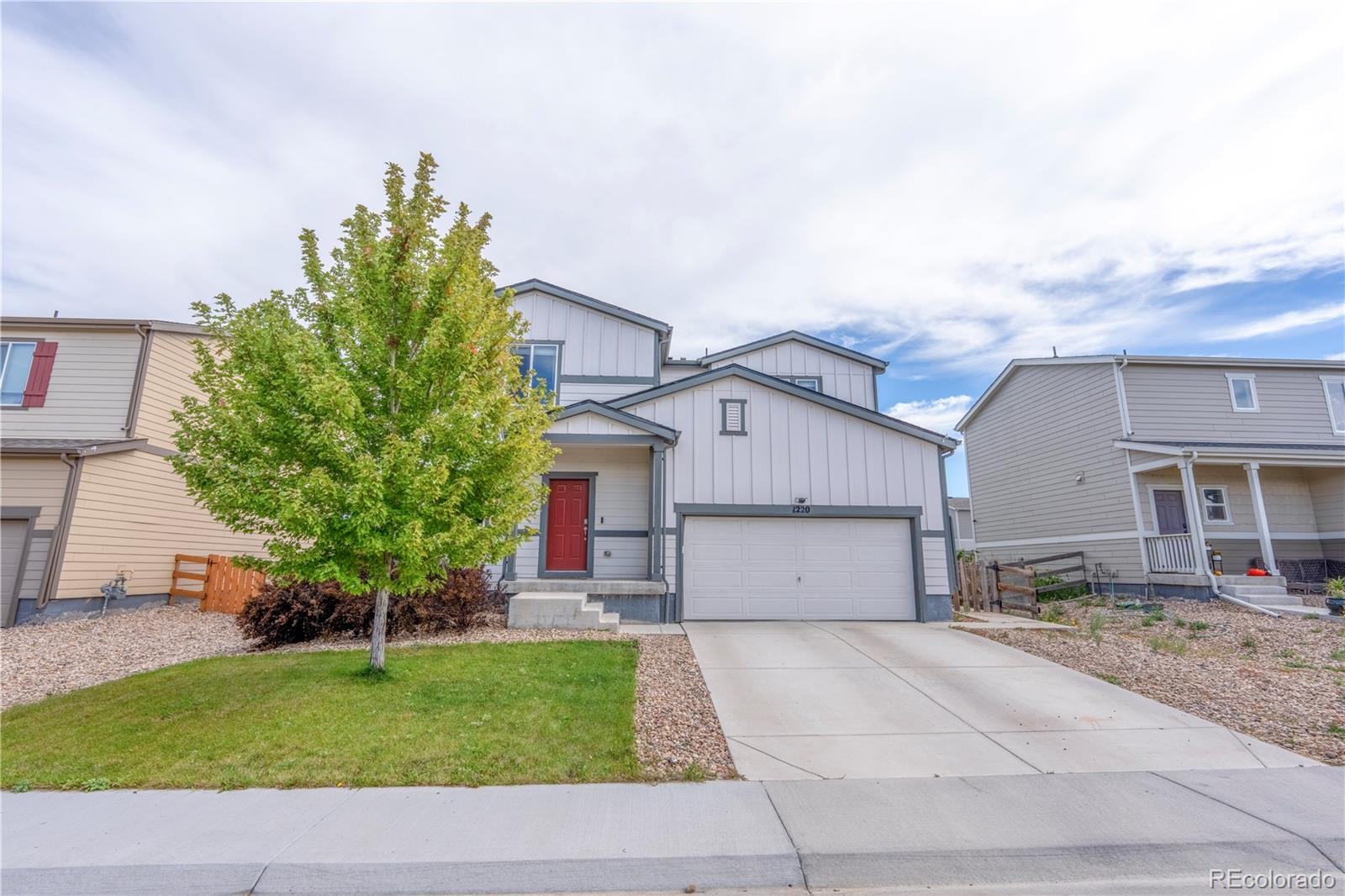 1220 Morton Avenue Dacono CO 80514