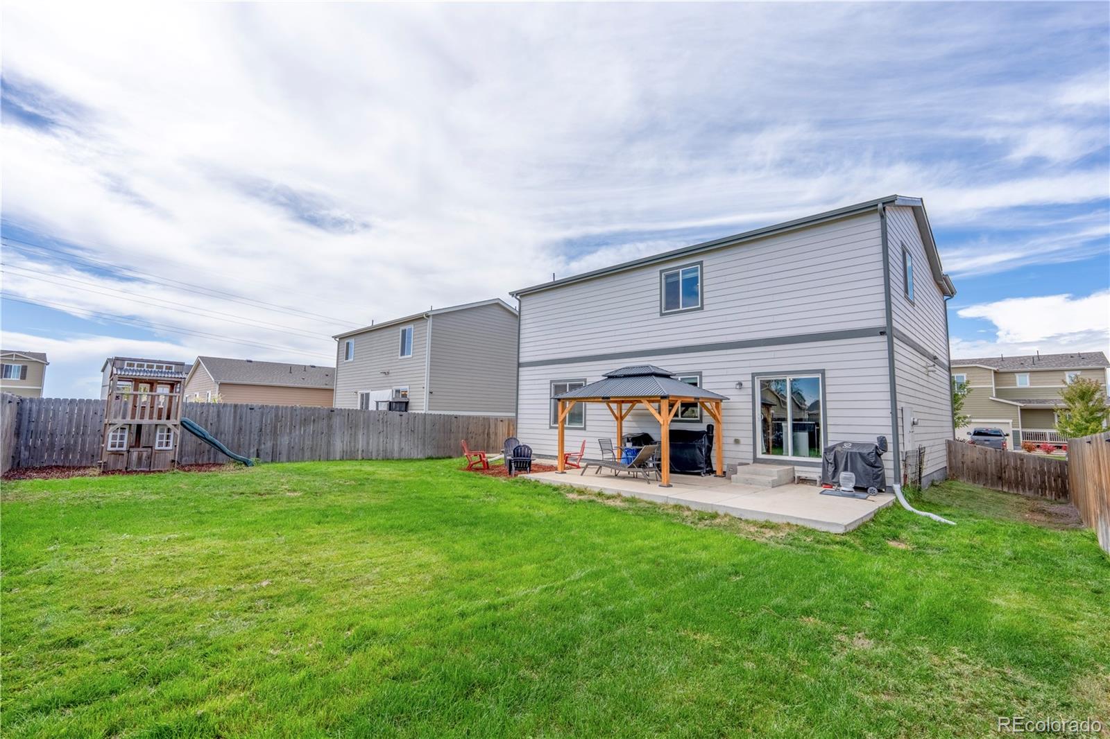 1220 Morton Avenue Dacono CO 80514