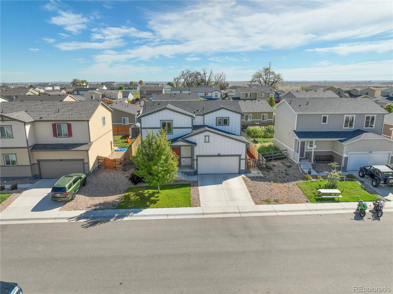 1220 Morton Avenue Dacono CO 80514