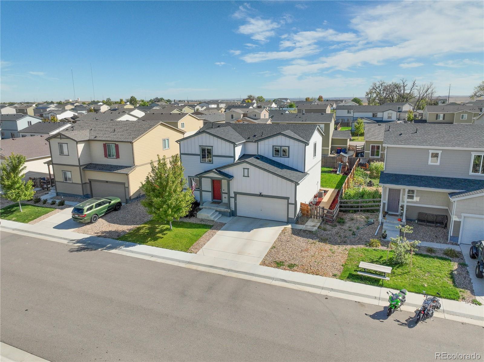 1220 Morton Avenue Dacono CO 80514