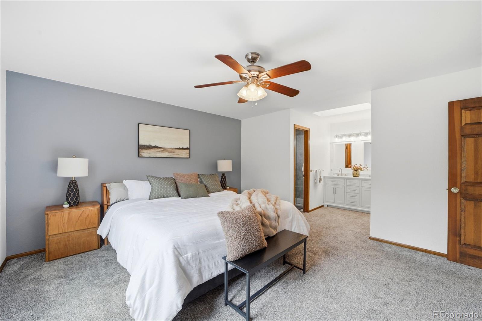 3909 Wesley Drive Colorado Springs CO 80917
