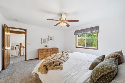 3909 Wesley Drive Colorado Springs CO 80917