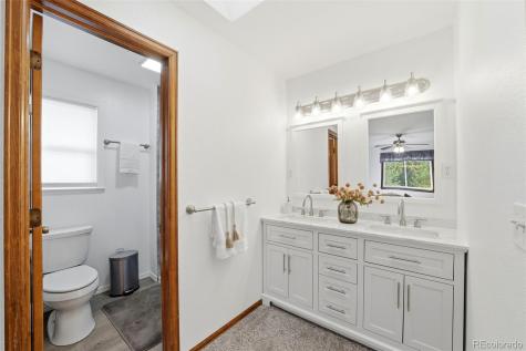 3909 Wesley Drive Colorado Springs CO 80917