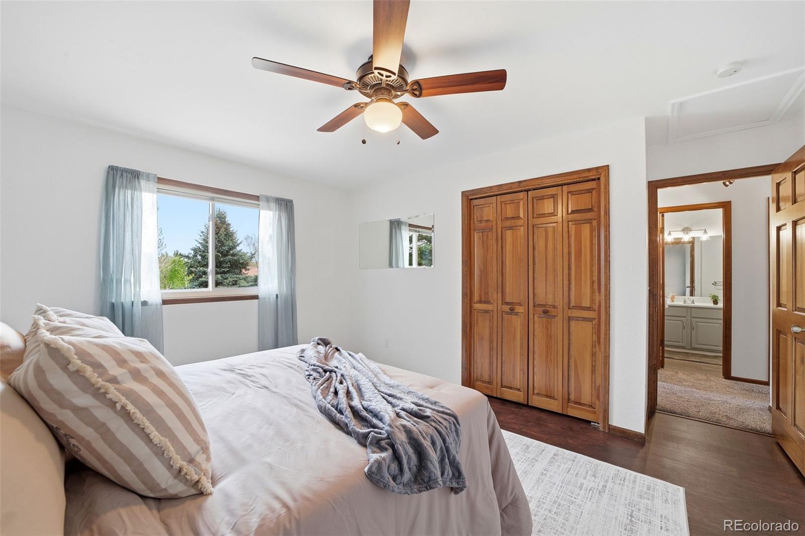 3909 Wesley Drive Colorado Springs CO 80917