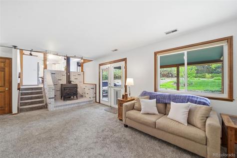 3909 Wesley Drive Colorado Springs CO 80917