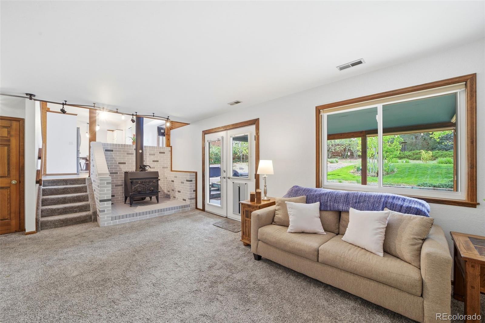 3909 Wesley Drive Colorado Springs CO 80917