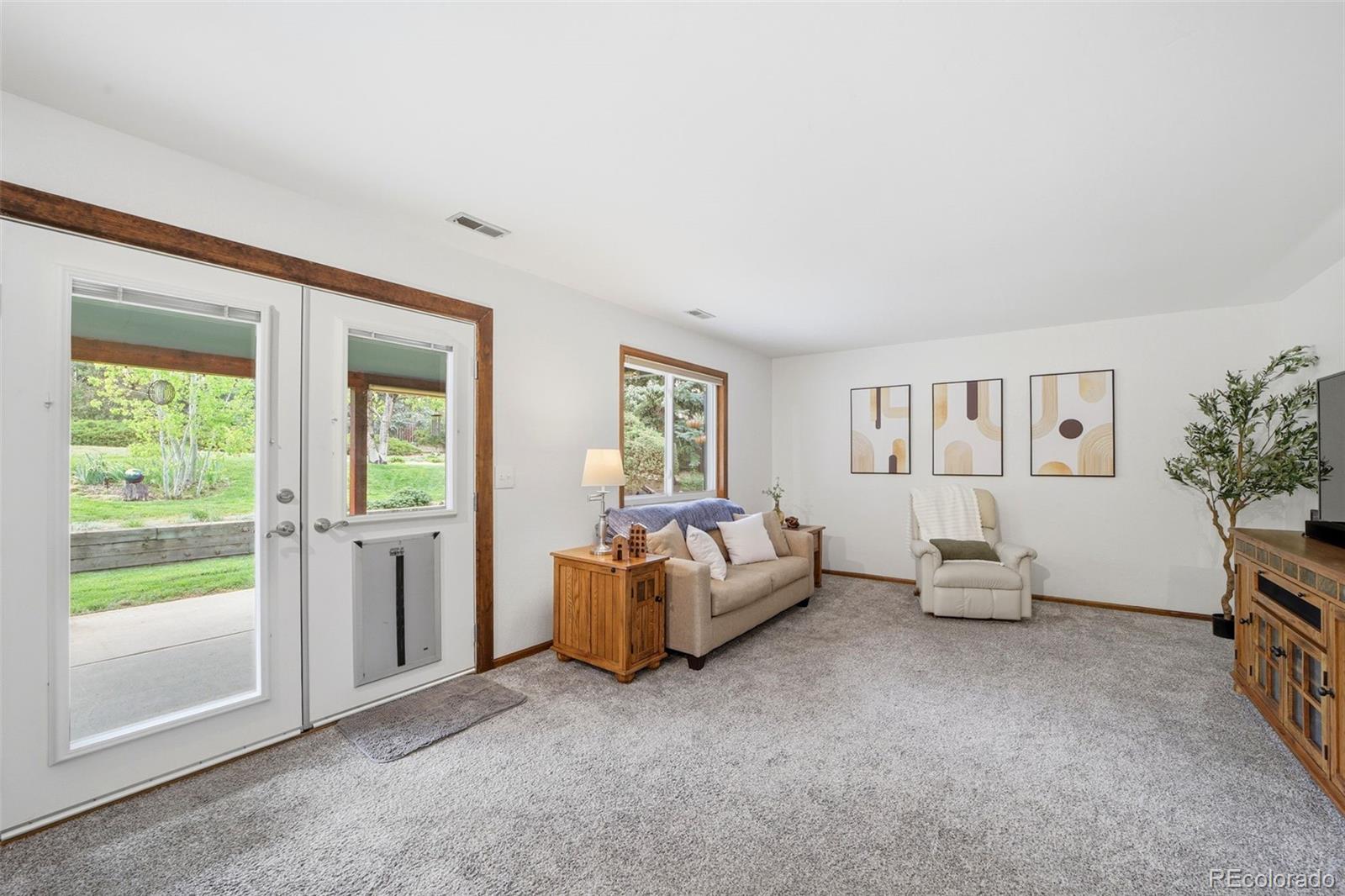 3909 Wesley Drive Colorado Springs CO 80917