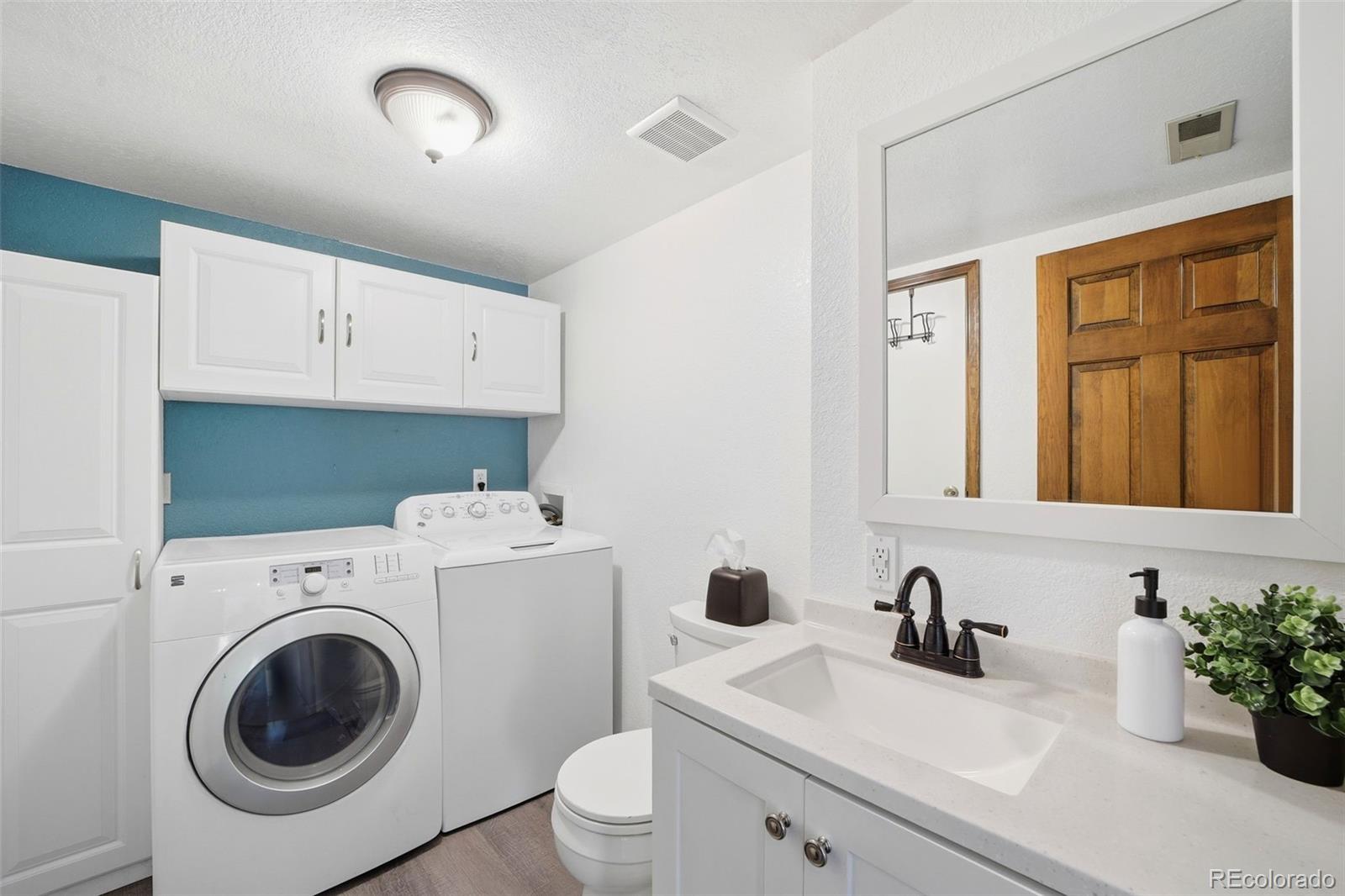 3909 Wesley Drive Colorado Springs CO 80917