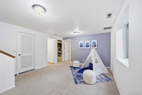 3909 Wesley Drive Colorado Springs CO 80917