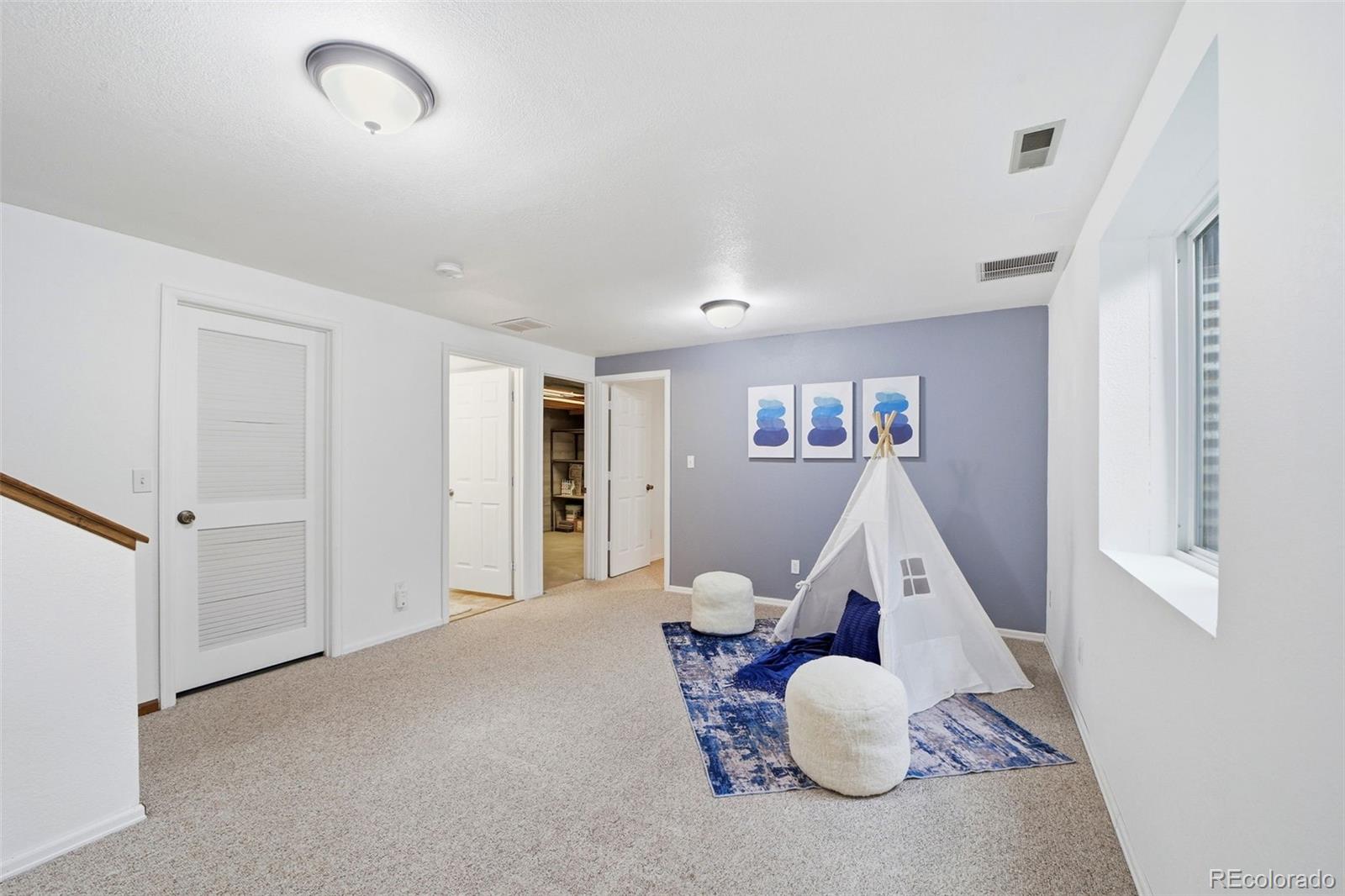 3909 Wesley Drive Colorado Springs CO 80917