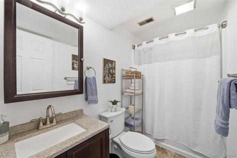3909 Wesley Drive Colorado Springs CO 80917